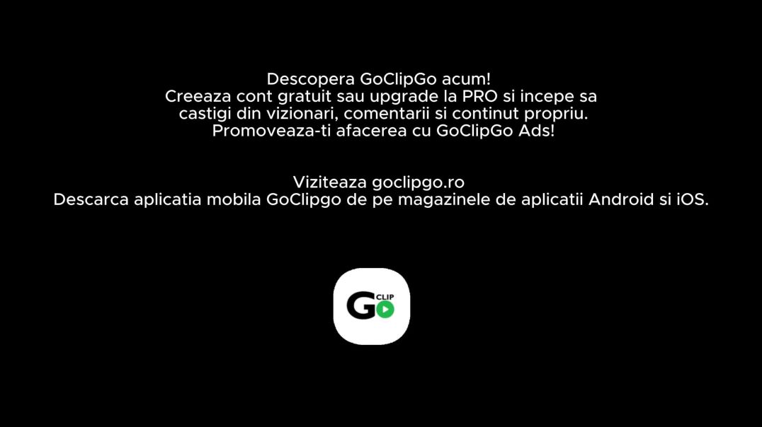 Prezentare GoClipGo