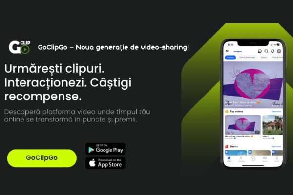 Beneficii GoClipGo