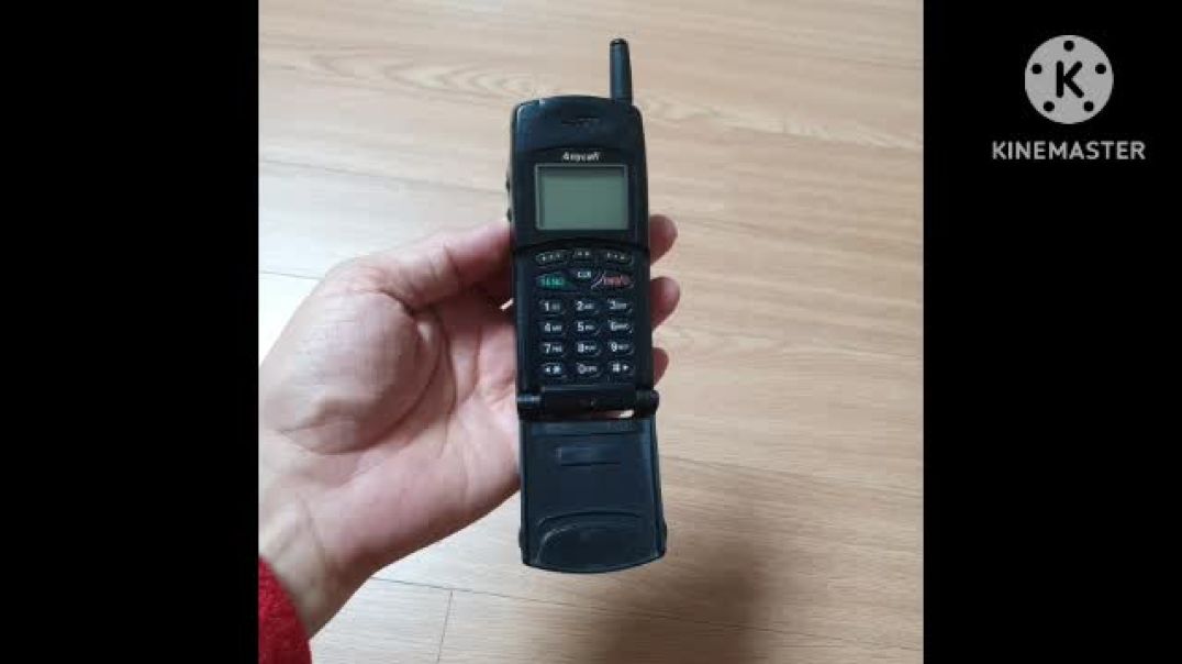 1996年 - 삼성 애니콜 (보름이 두리편)